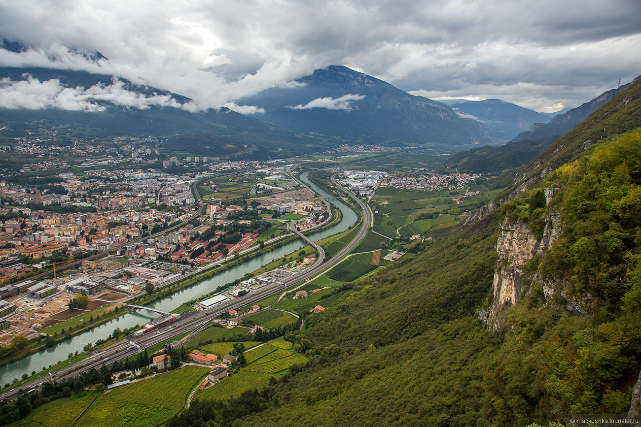 Trento